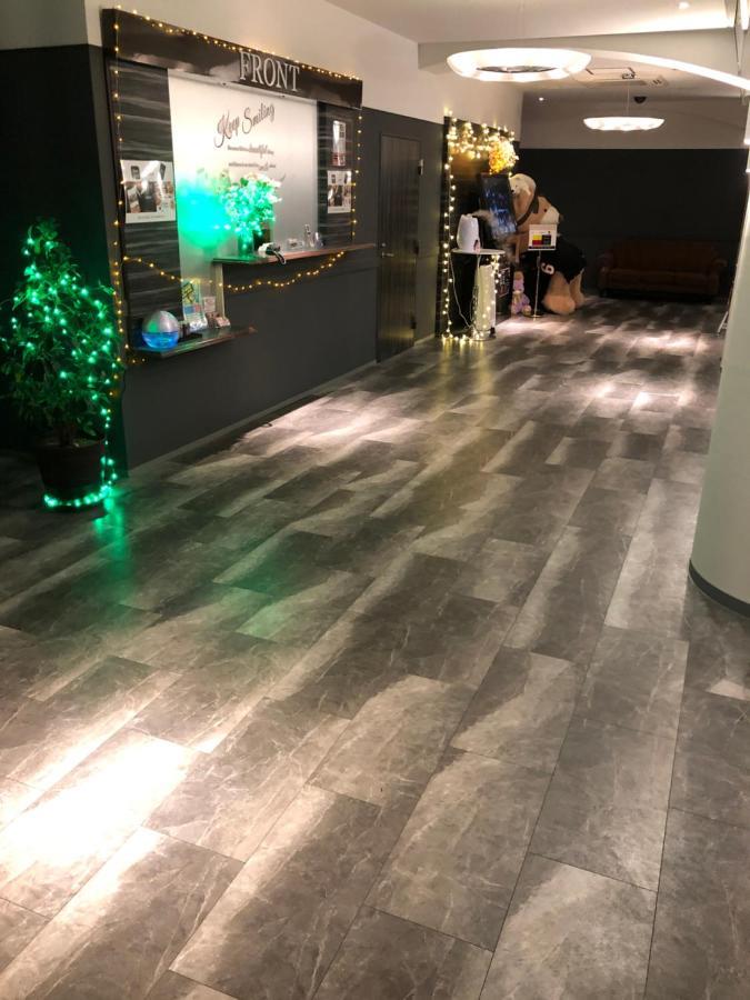 Hotel Ｇem (Adults Only) Sendai Esterno foto